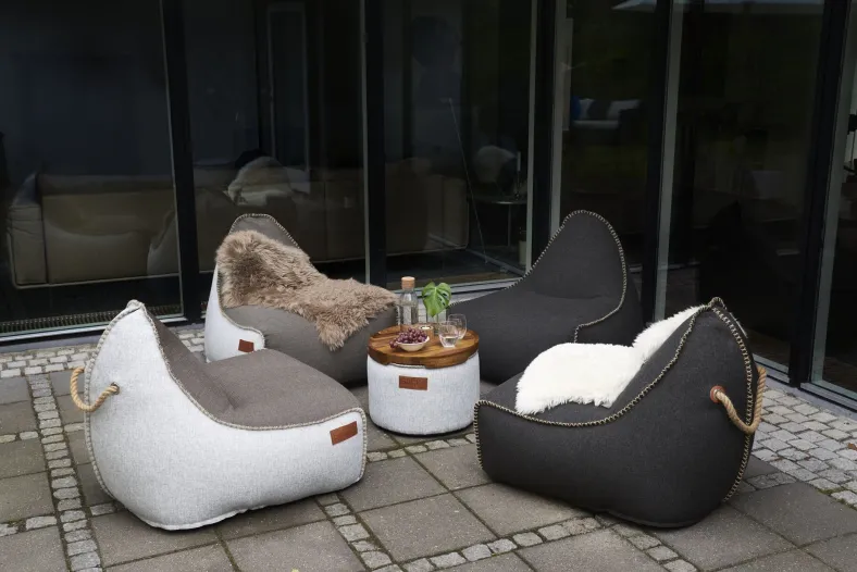 SACKit Cobana Lounge Chair
