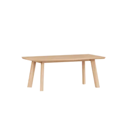 SACKit Esstisch -Edge Dining Table-
