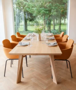 SACKit Esstisch -Edge Dining Table-