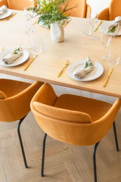 SACKit Esstisch -Edge Dining Table-