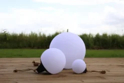 SACKit Gartenbeleuchtung im Set