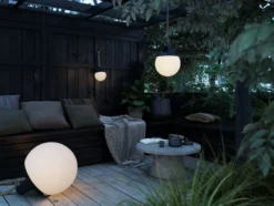 SACKit Gartenbeleuchtung im Set