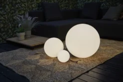 SACKit Gartenbeleuchtung im Set