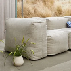 SACKit Soft Sofa - Corner (Ecke)