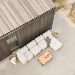 SACKit Soft Sofa - Corner (Ecke)