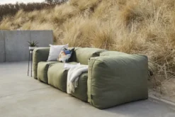 SACKit Soft Sofa 3sitzer im Set