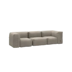 SACKit Soft Sofa 3sitzer im Set