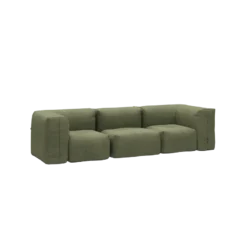 SACKit Soft Sofa 3sitzer im Set