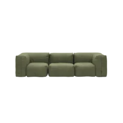 SACKit Soft Sofa 3sitzer im Set