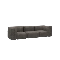 SACKit Soft Sofa 3sitzer im Set