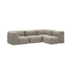 SACKit Soft Sofa 4sitzer Set