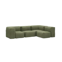 SACKit Soft Sofa 4sitzer Set