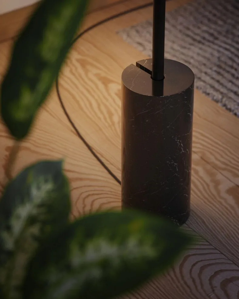 SACKit Stehlampe dimmbar