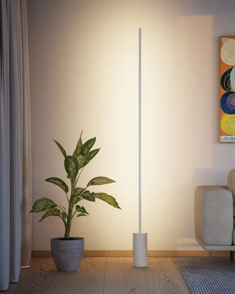 SACKit Stehlampe dimmbar