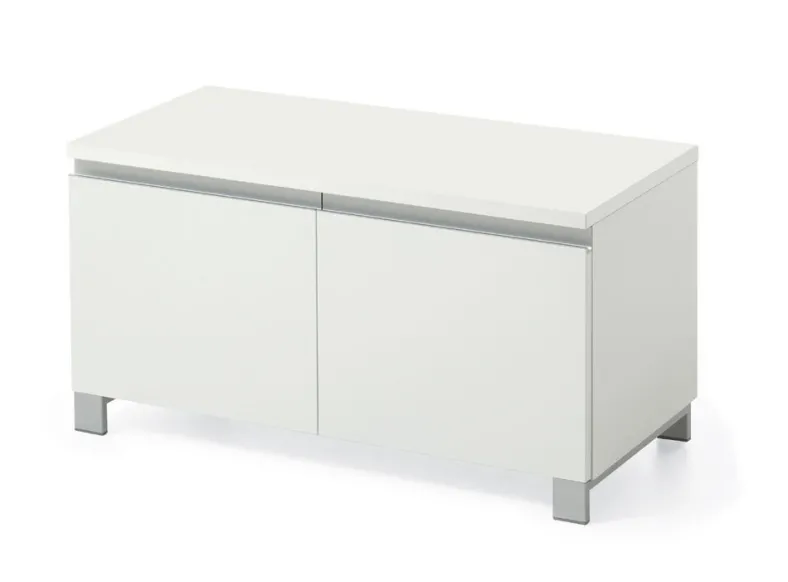 SALEA Flur Sitzbank mit Stauraum