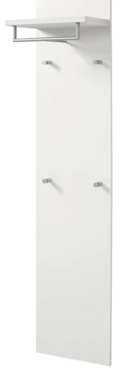 SALEA Garderobe mit Schuhschrank