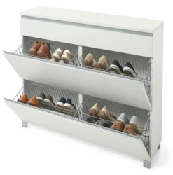 SALEA Garderobe mit Schuhschrank