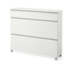 SALEA Garderobe mit Schuhschrank