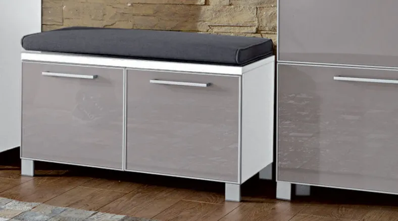 SANTINA Flugarderobe Set modern