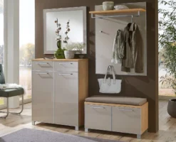 SANTINA Flugarderobe Set modern