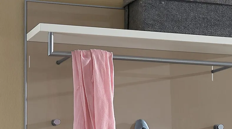 SANTINA Flugarderobe Set modern