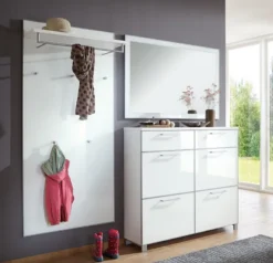 SANTINA Garderobe modern