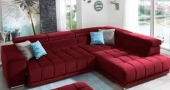 Satellite Ecksofa modern