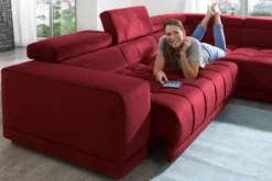 Satellite Ecksofa modern