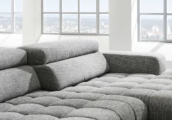 Satellite moderne Sofas