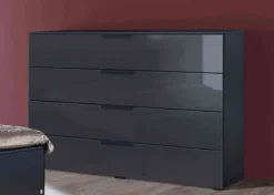 Scale Kommode 4 Schubladen