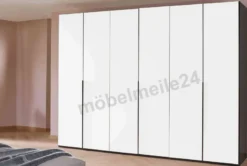 Scale Spin Kleiderschrank 300 cm breit