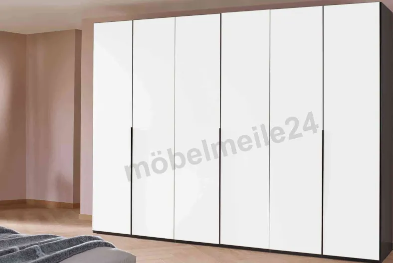 Scale Spin Kleiderschrank 300 cm breit
