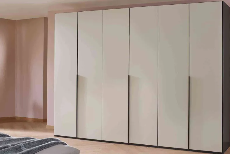 Scale Spin Kleiderschrank 300 cm breit