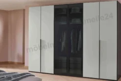 Scale Spin Kleiderschrank 300 cm breit