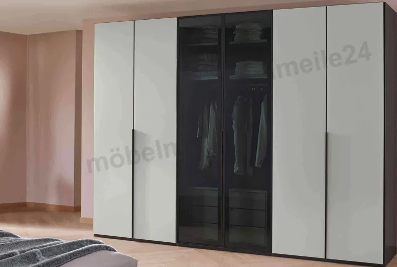 Scale Spin Kleiderschrank 300 cm breit