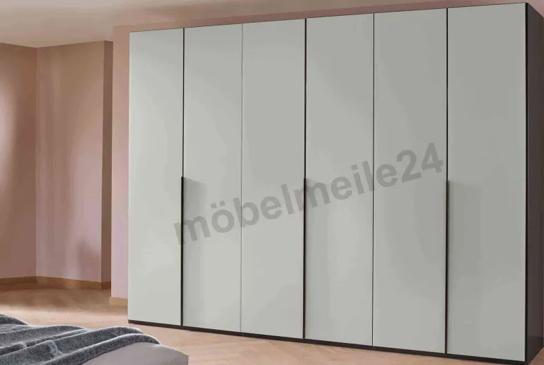Scale Spin Kleiderschrank 300 cm breit