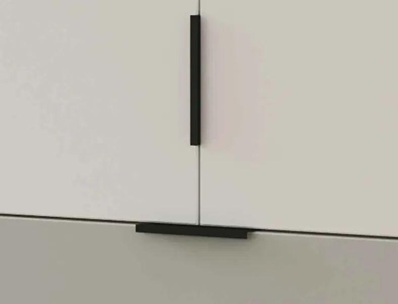 Scale Spin Kleiderschrank mit Schubladen