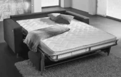 Schlafsofa Liegefläche 160x200 Dauerschläfer