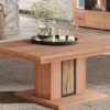 Schröder Kitzalm Couchtisch