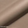 Schösswender 2er Set Armlehnstühle Microfaser Lederoptik beige kurzfristig