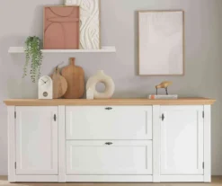 Sideboard Landhausstil
