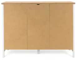 Sideboard weiß Landhaus