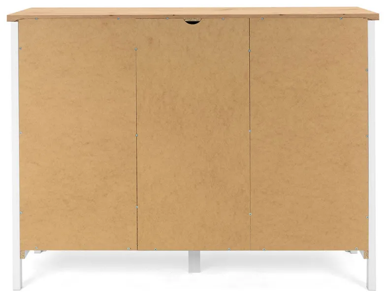 Sideboard weiß Landhaus