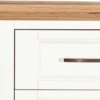 Sideboard weiß Landhaus