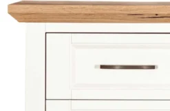 Sideboard weiß Landhaus