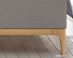 Silento Bett Landhausstil