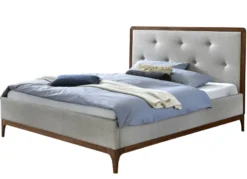 Silento Bett Landhausstil