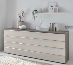Sinfonie Kommode 160 breit
