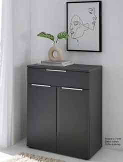 Sinfonie Kommode Schlafzimmer