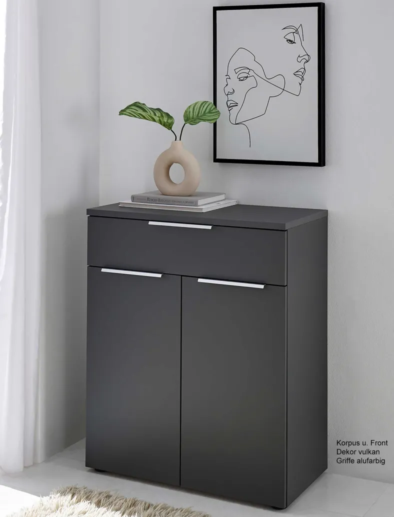 Sinfonie Kommode Schlafzimmer